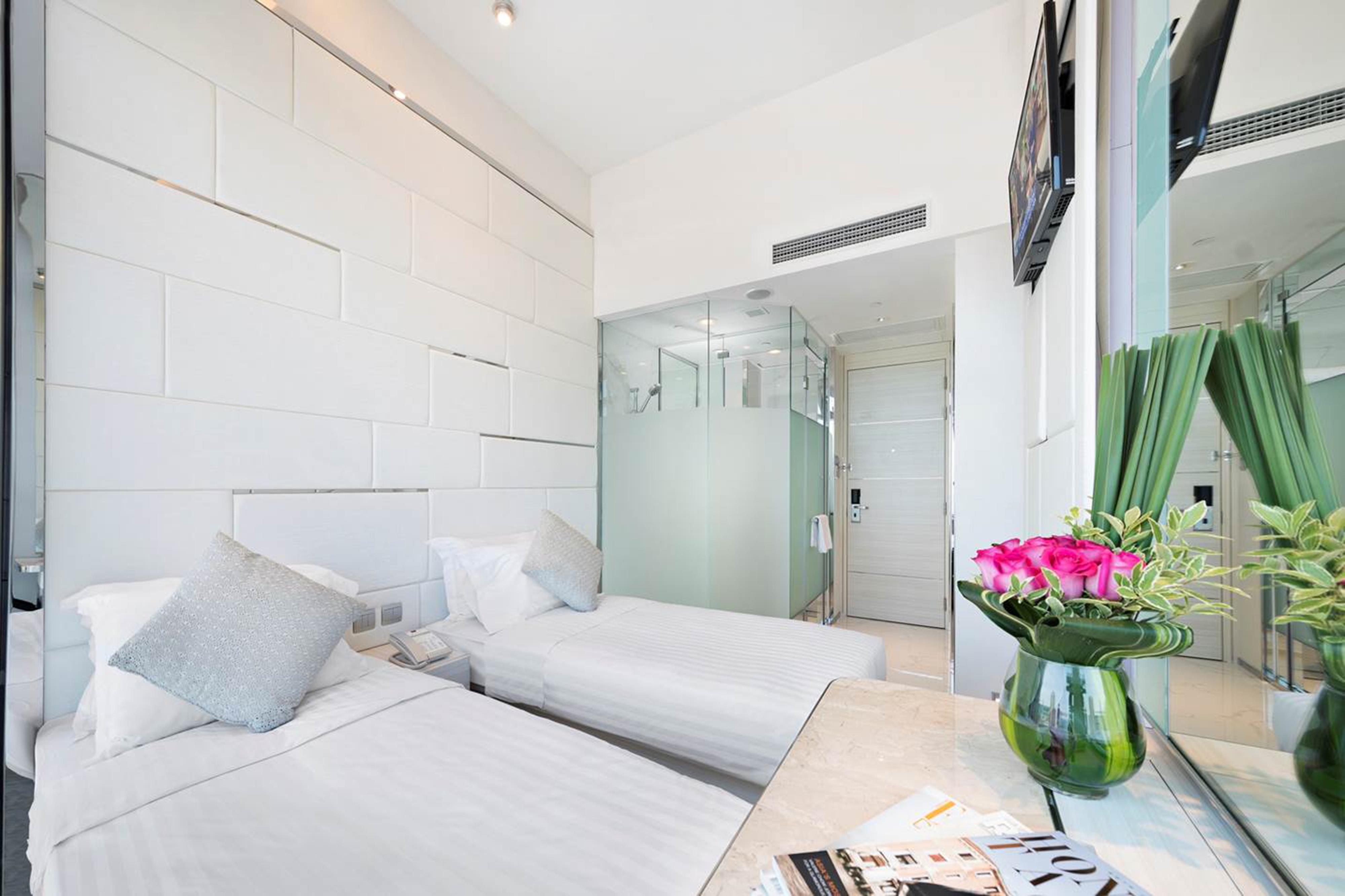 Hotel Iclub To Kwa Wan Hong Kong