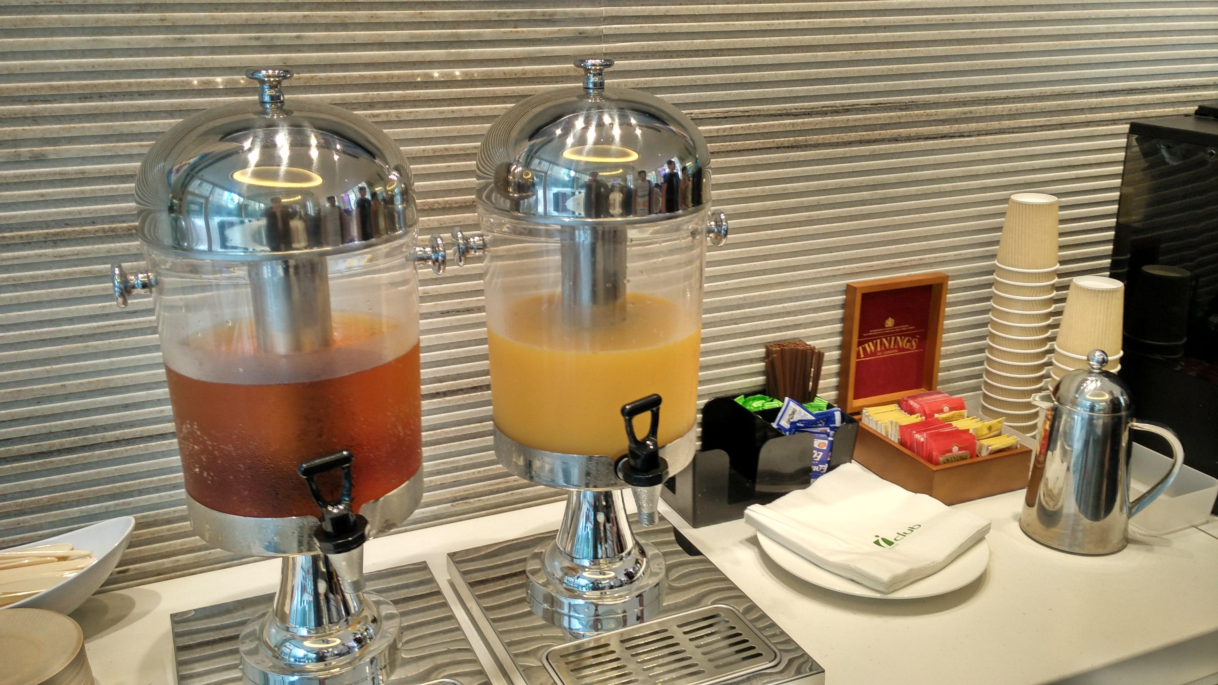Iclub To Kwa Wan Hong Kong