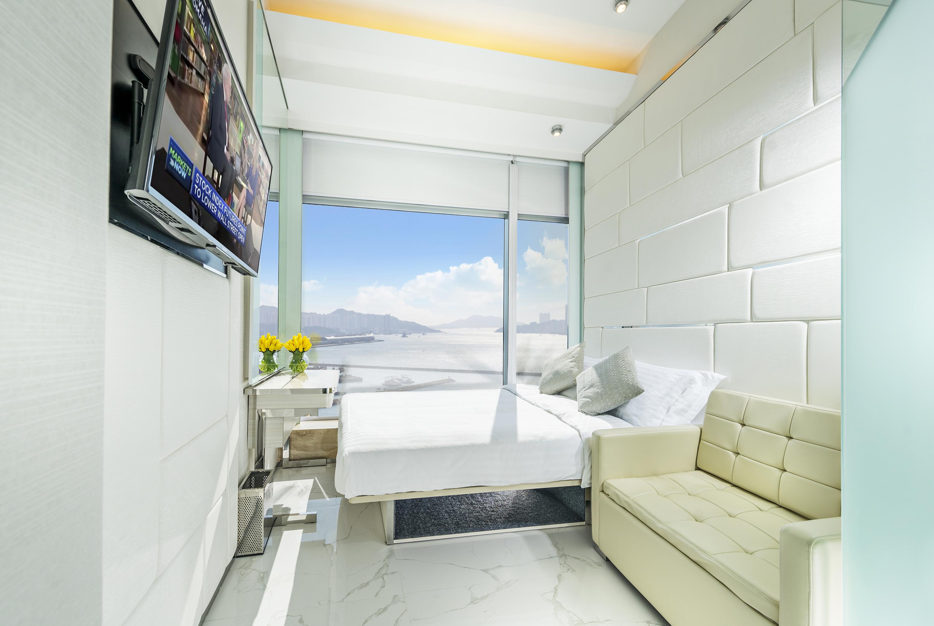 Hotel Iclub To Kwa Wan