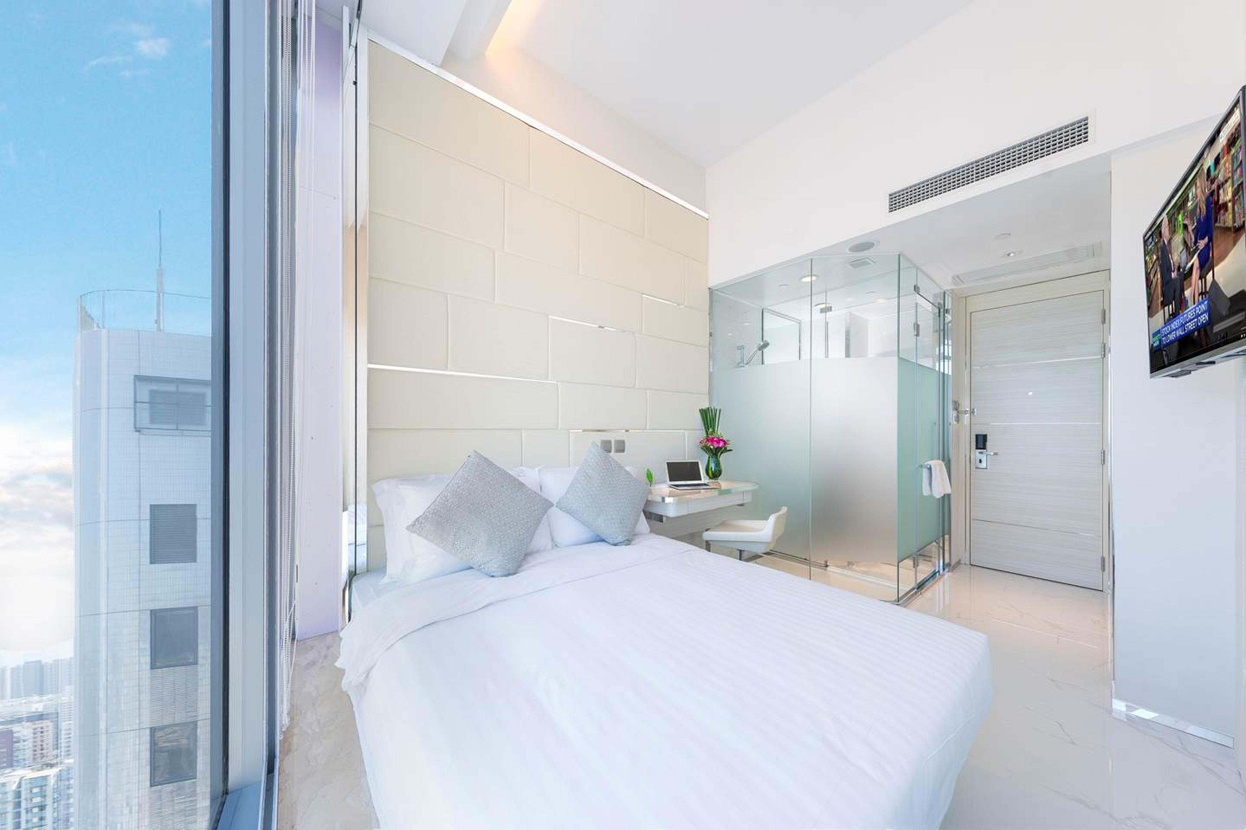 Hotel Iclub To Kwa Wan
