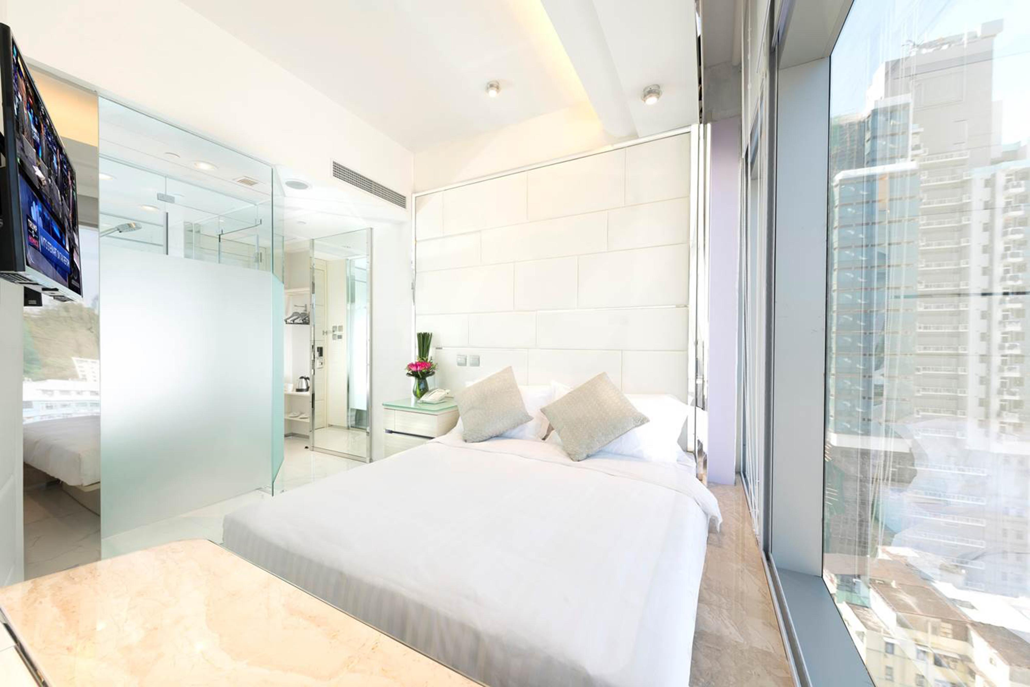 Iclub To Kwa Wan Hotel