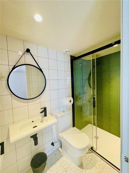 Hotel Iclub To Kwa Wan 4*