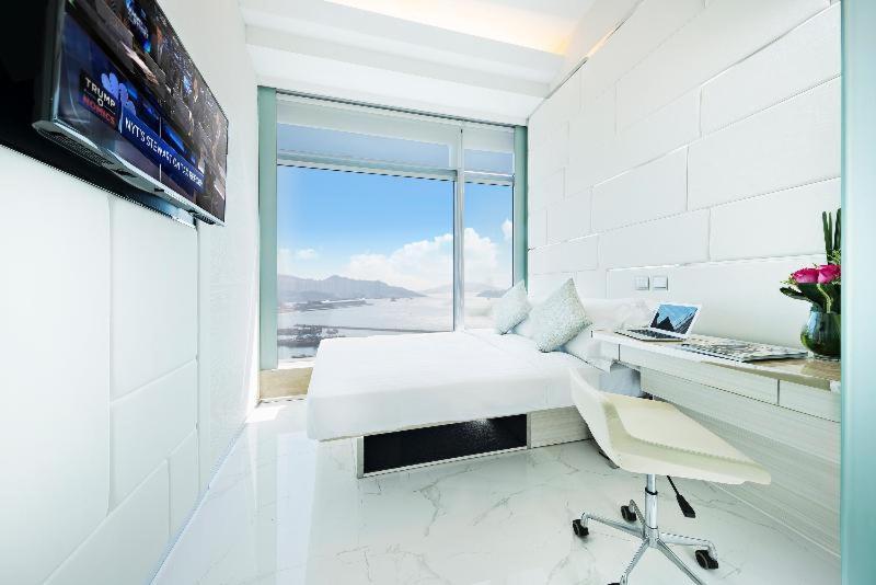 Iclub To Kwa Wan Hotel