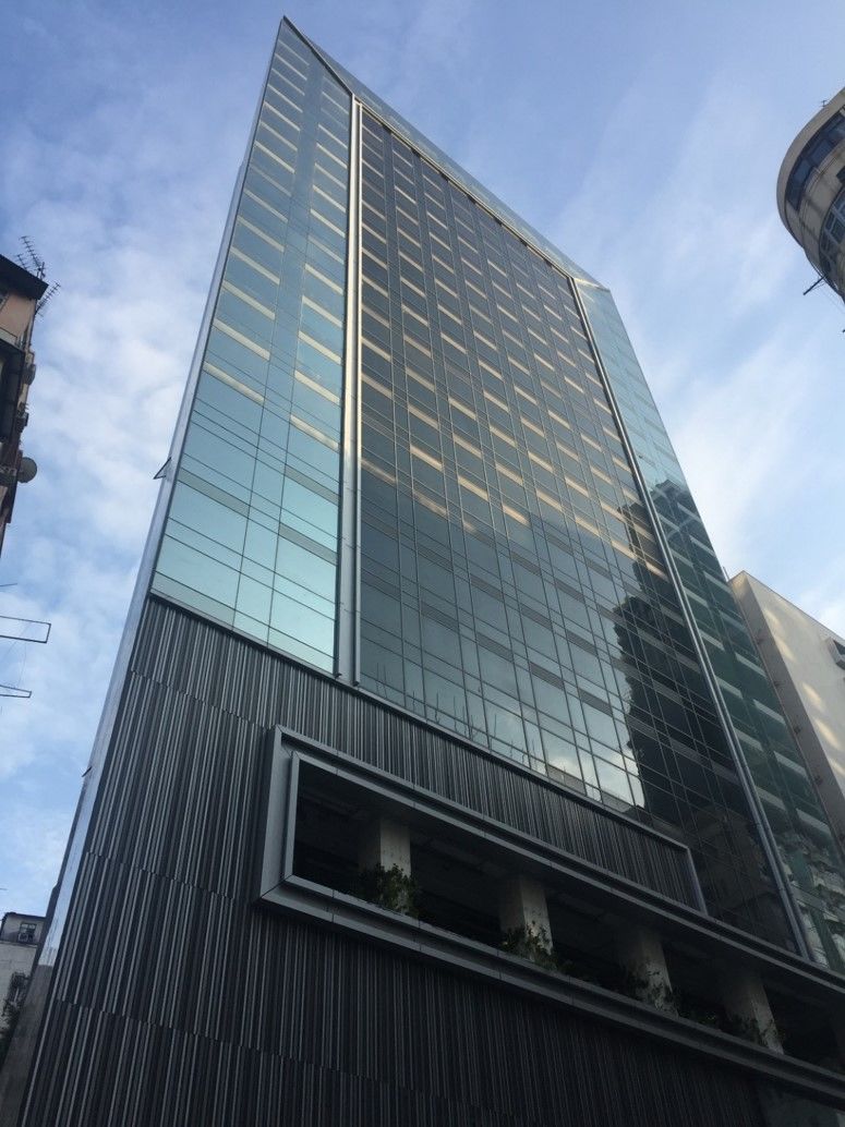 Iclub To Kwa Wan Hotel 4*