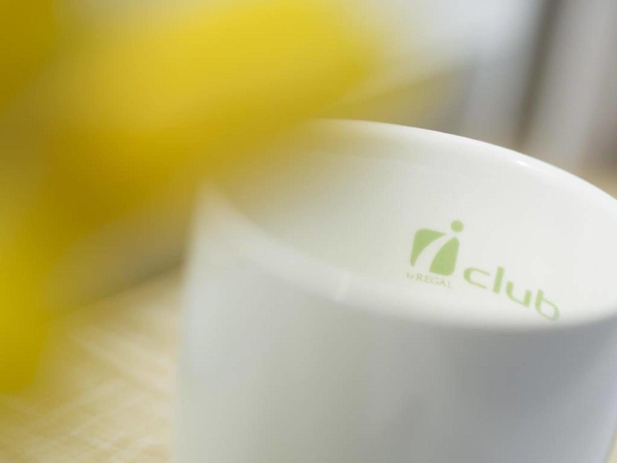 Iclub To Kwa Wan 4*